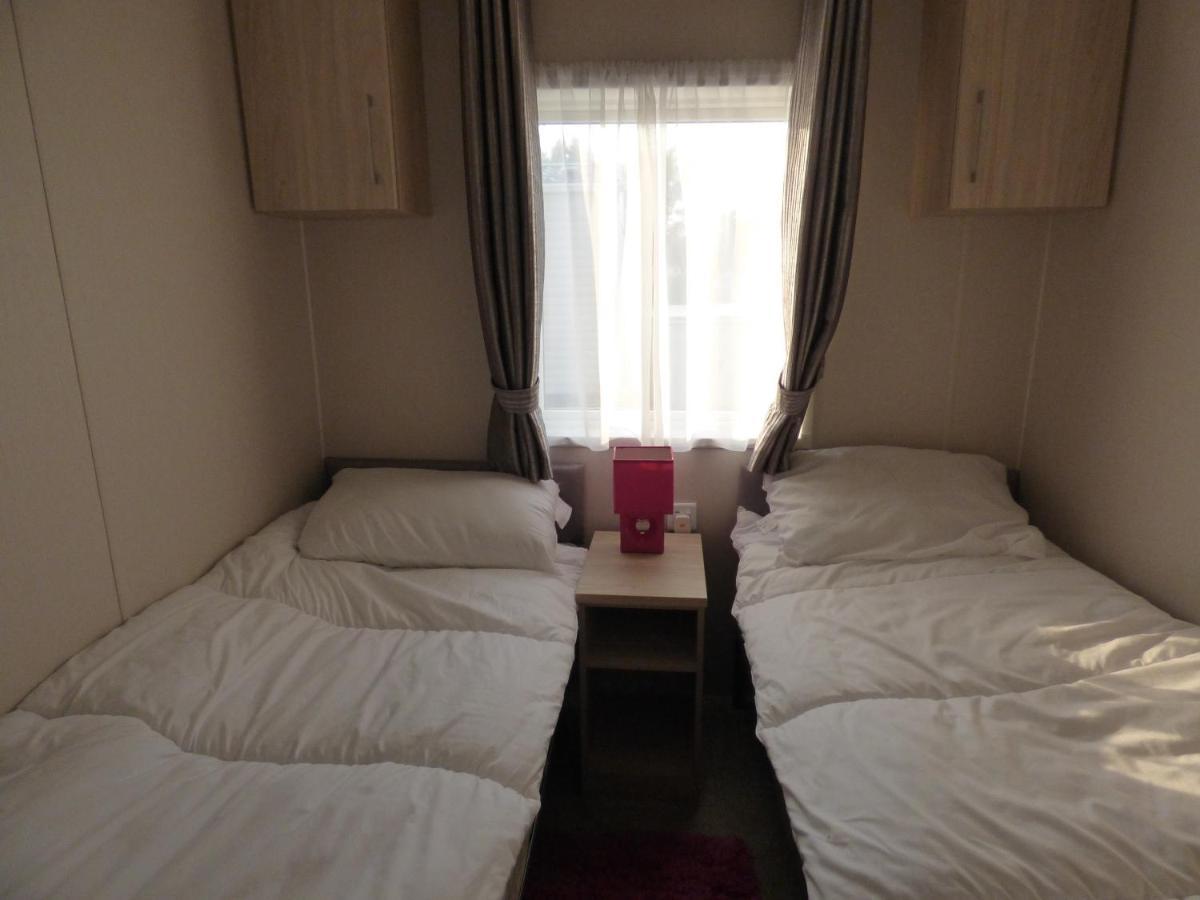 スケッグネス Morningside 34 At Southview Leisure Parkヴィラ エクステリア 写真