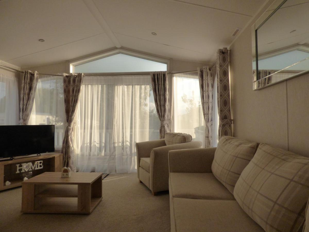 スケッグネス Morningside 34 At Southview Leisure Parkヴィラ エクステリア 写真