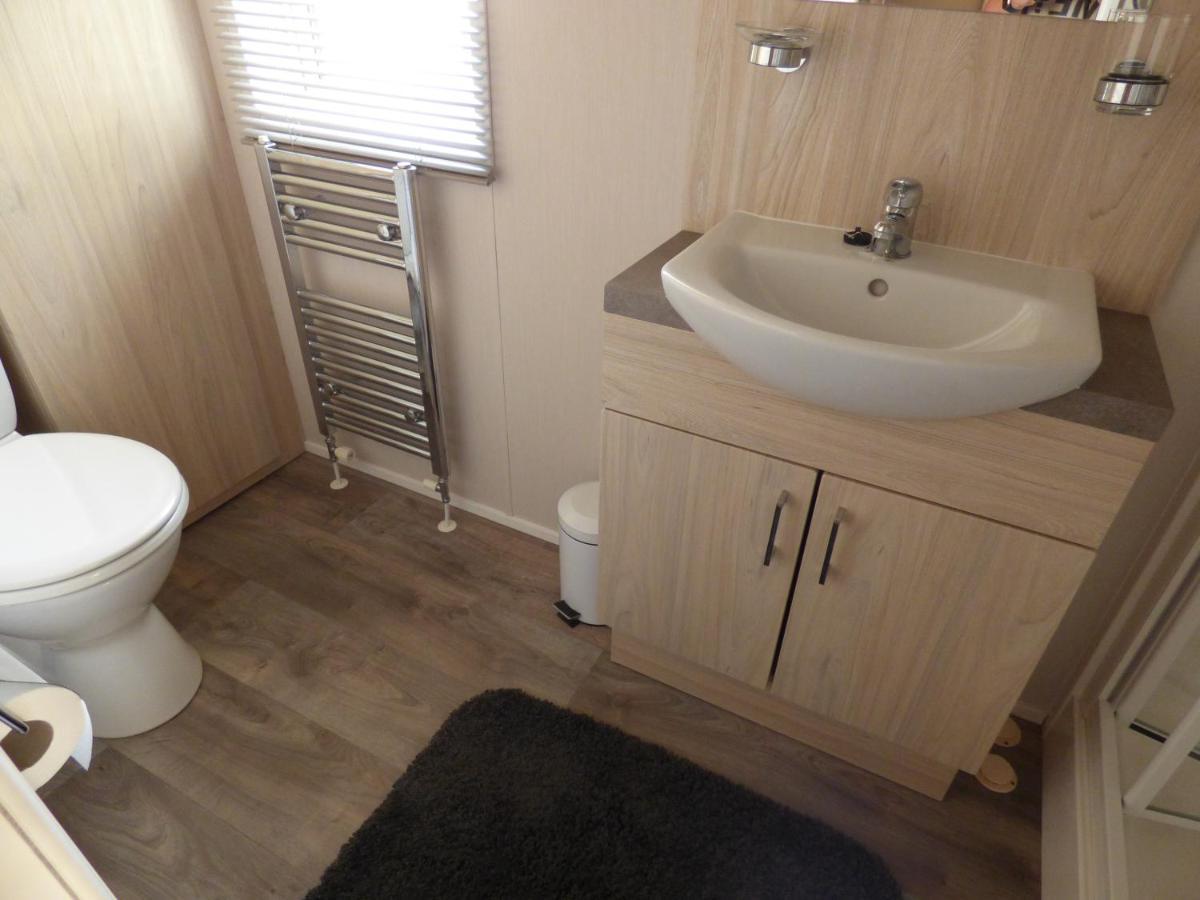 スケッグネス Morningside 34 At Southview Leisure Parkヴィラ エクステリア 写真